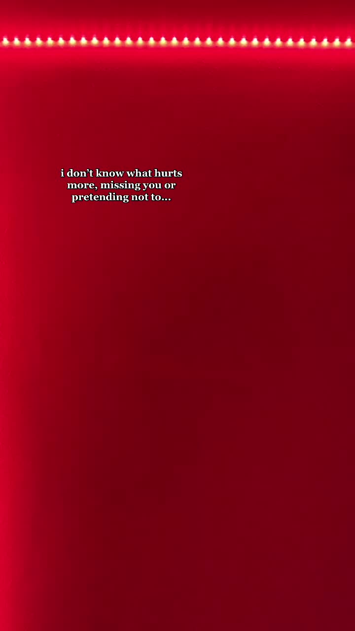@thoughts lol