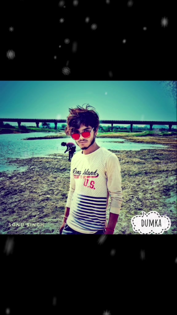 @Sonu Singh