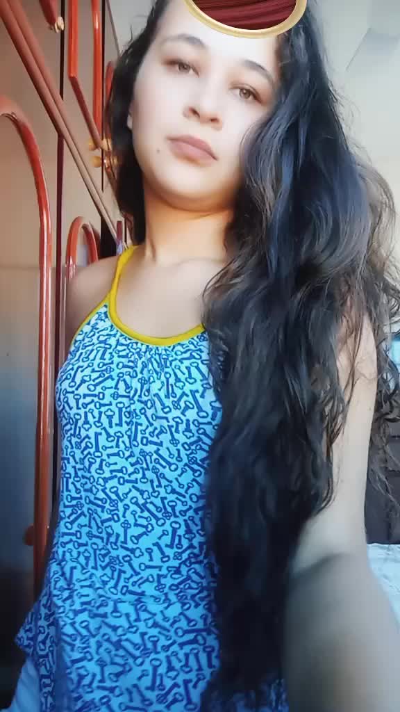 @Luana Oliveira
