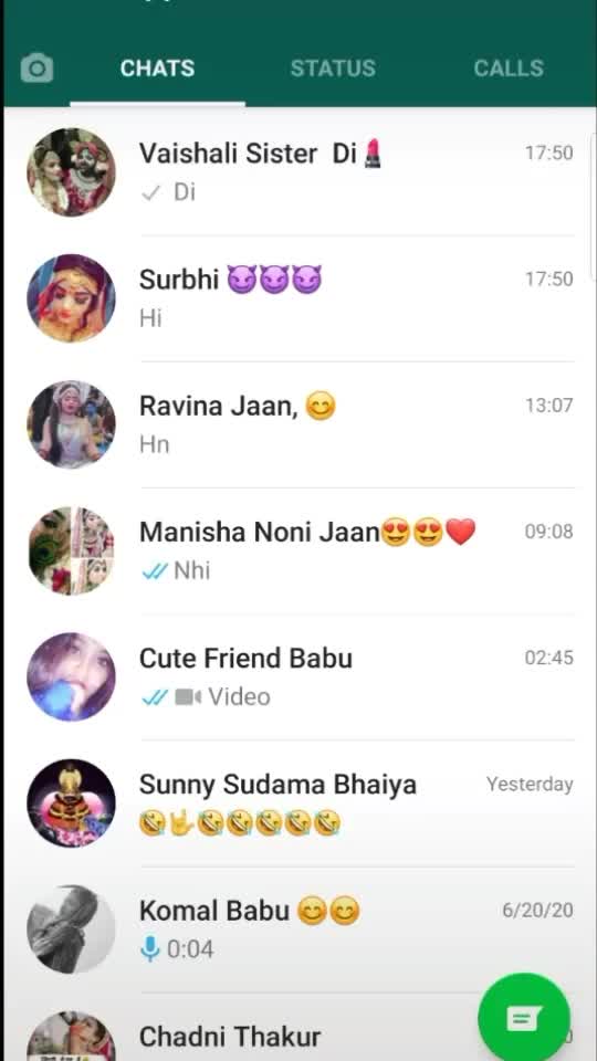 @✔️Sagar Krishna Ji✔️