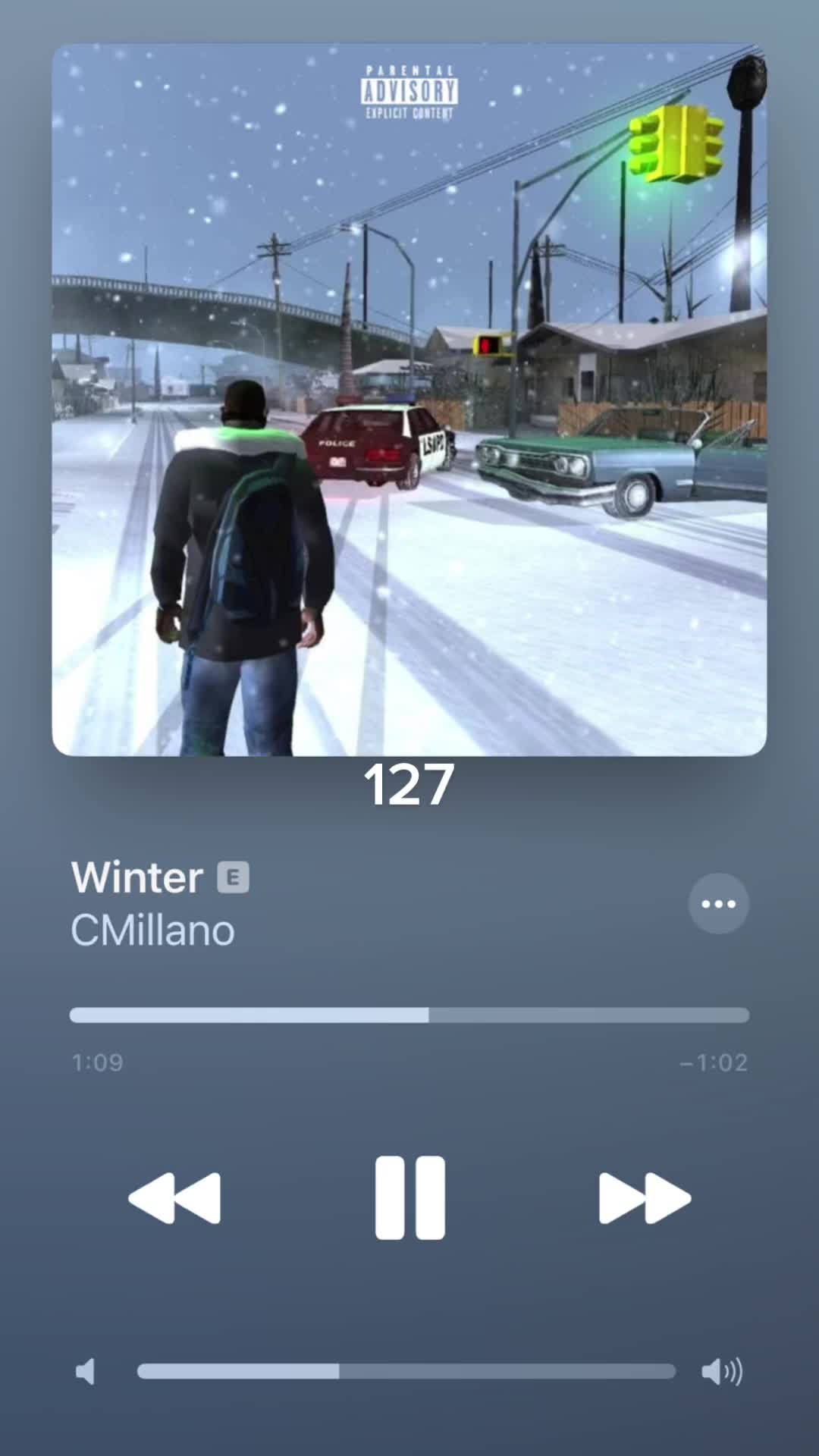 @Chill UK Rap