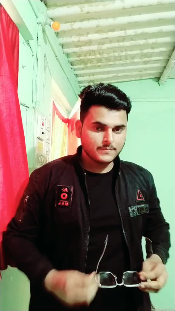 @Sufiyan Salmani