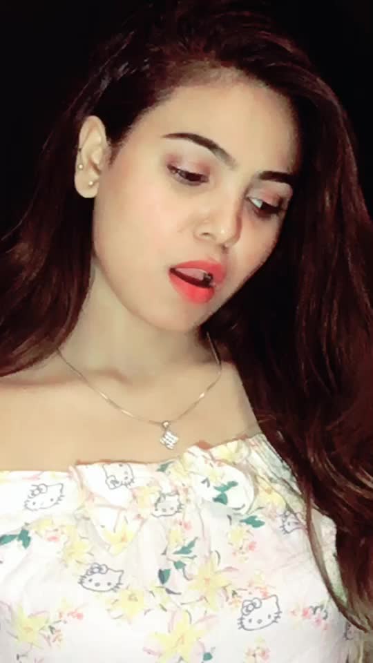 @Chandigarhqueen💞