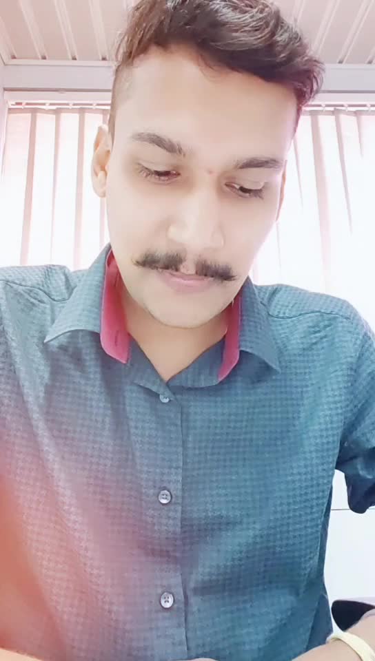 @Shiva Kumar