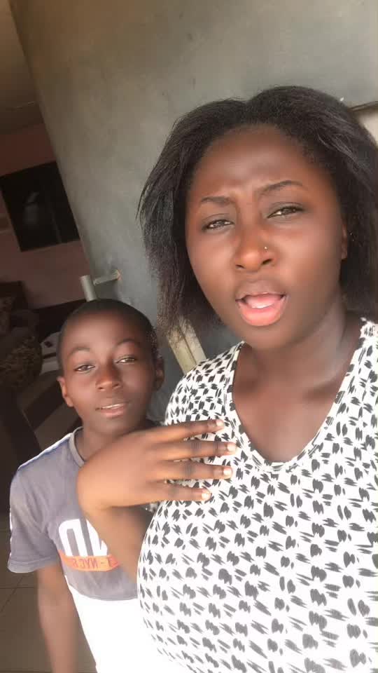 @Prunelle konan