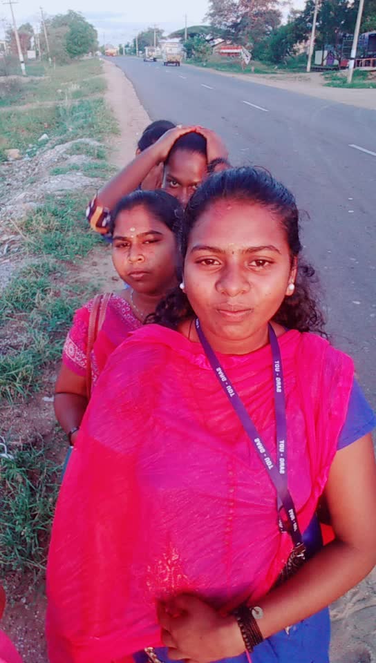 @tamil ponnu