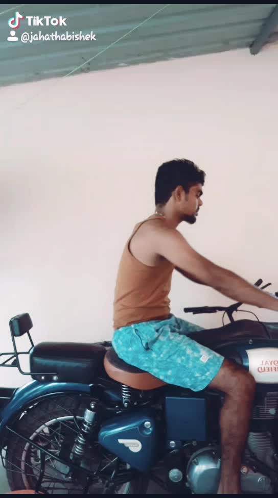 @Jahath Abishek