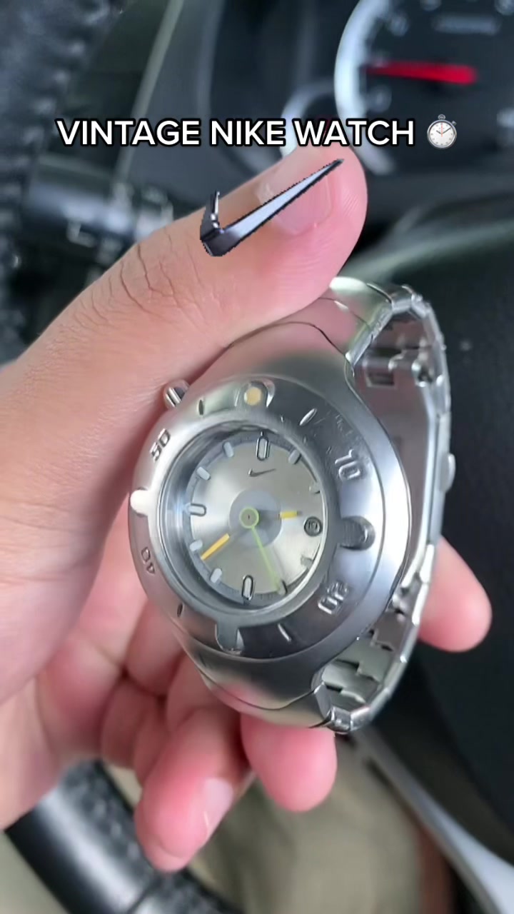 @Y2K WATCH