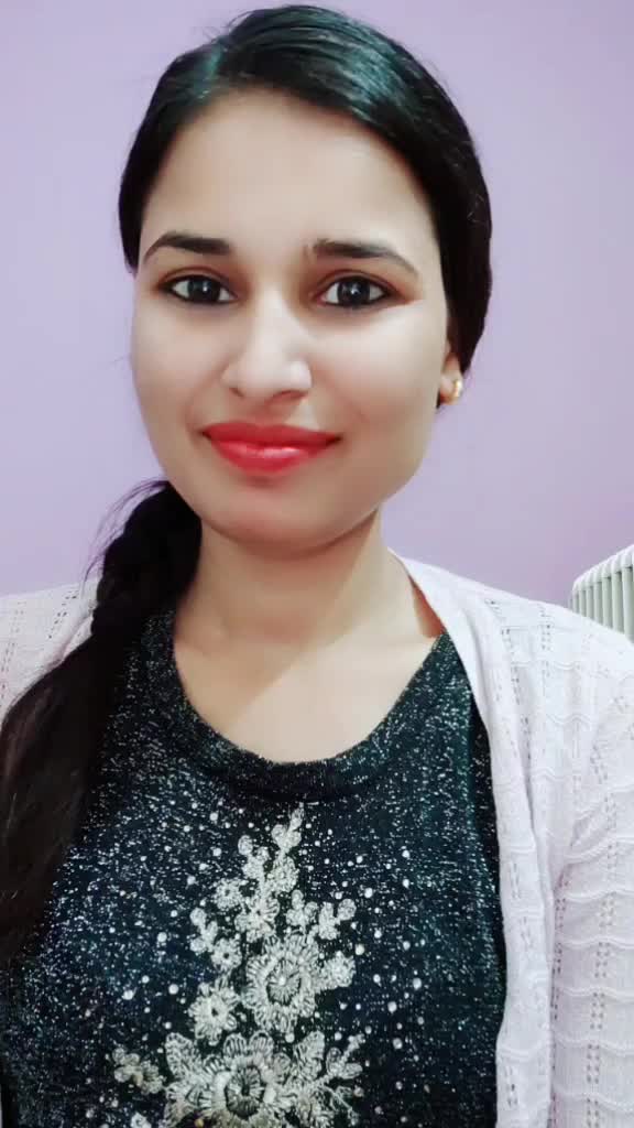 @Nisha Tiwari