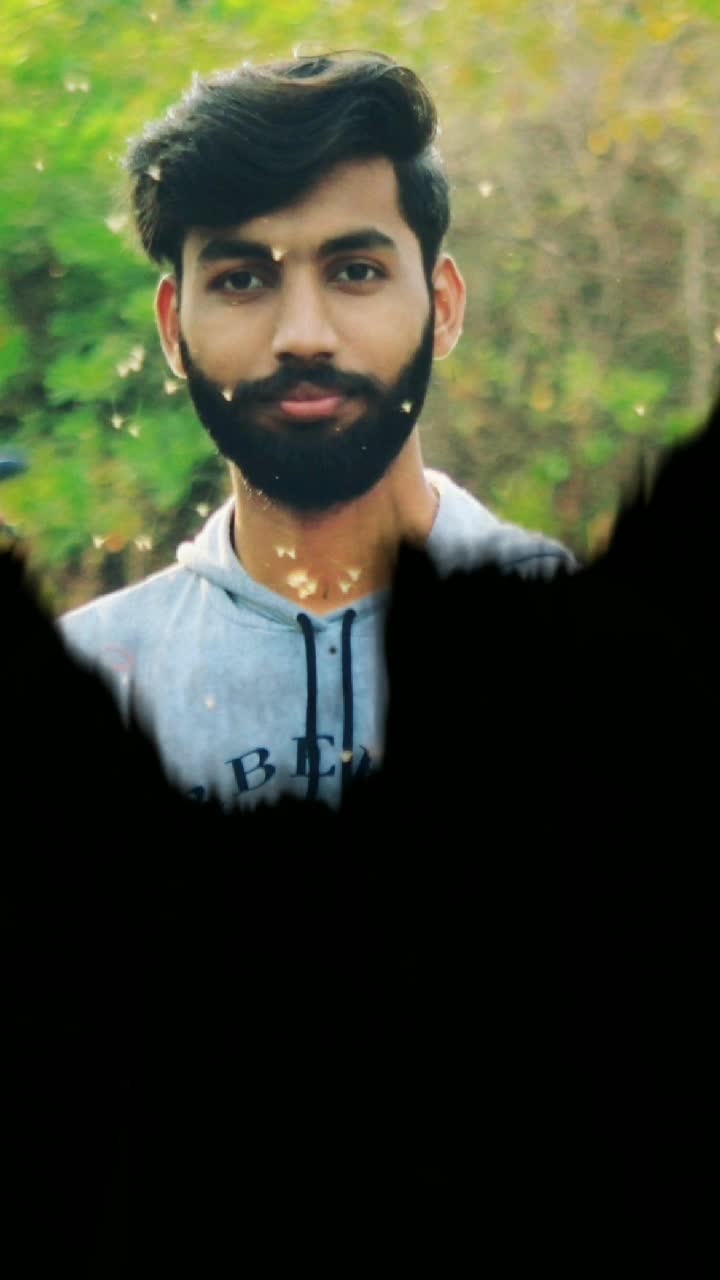 @Anandu S Krishna