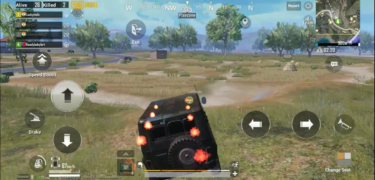 @PUBG😘😘😘PLAYER