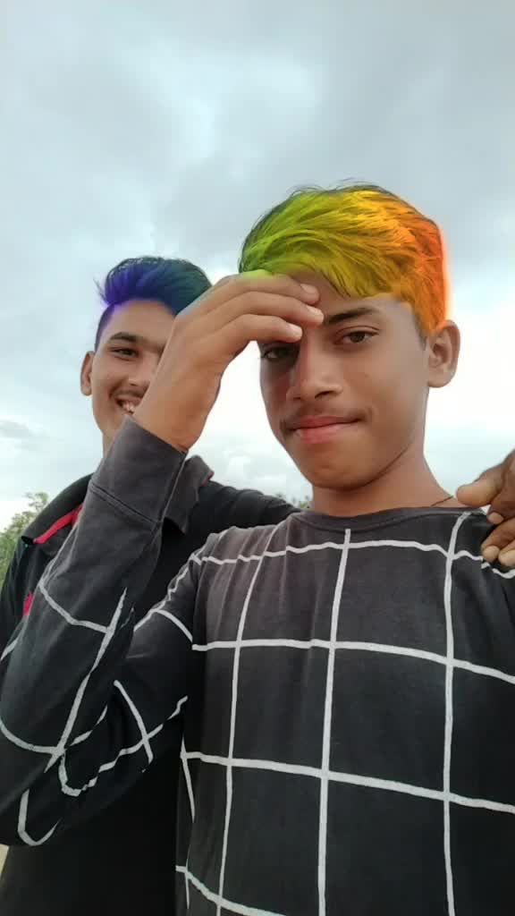 @Vicky vinod