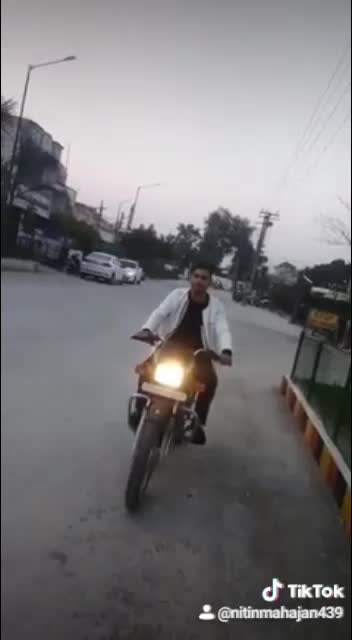 @Nitin Mahajan