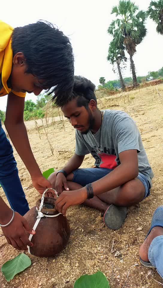 @Nagaraju Nagaraju