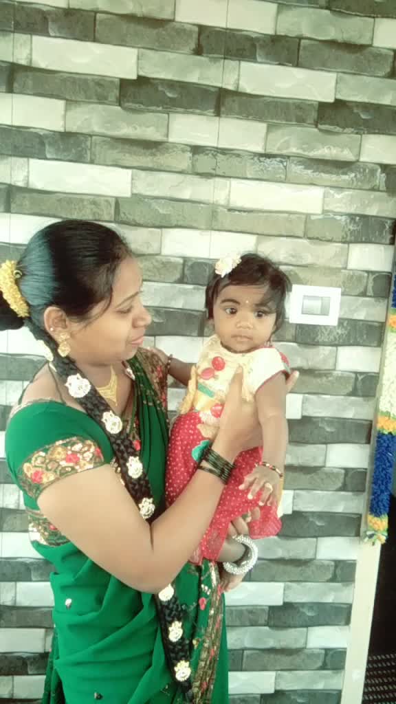 @Pavitra Pallu