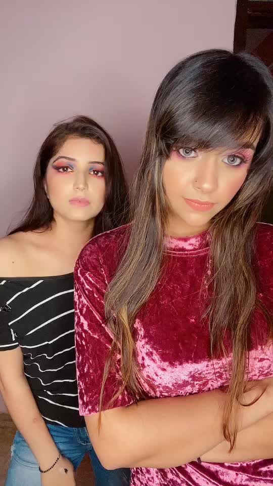 @Tusharika Agnihotri
