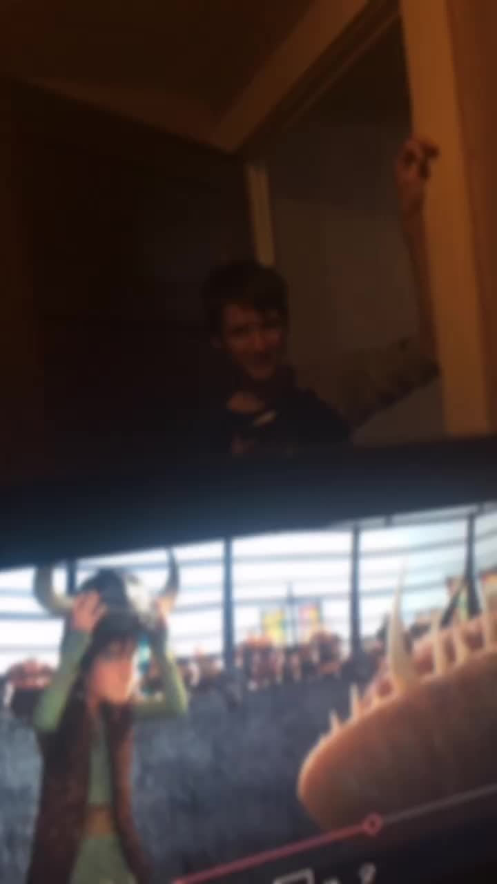 @Tina