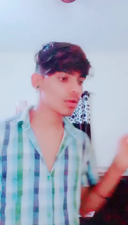 @jayesh Abchung ๐
