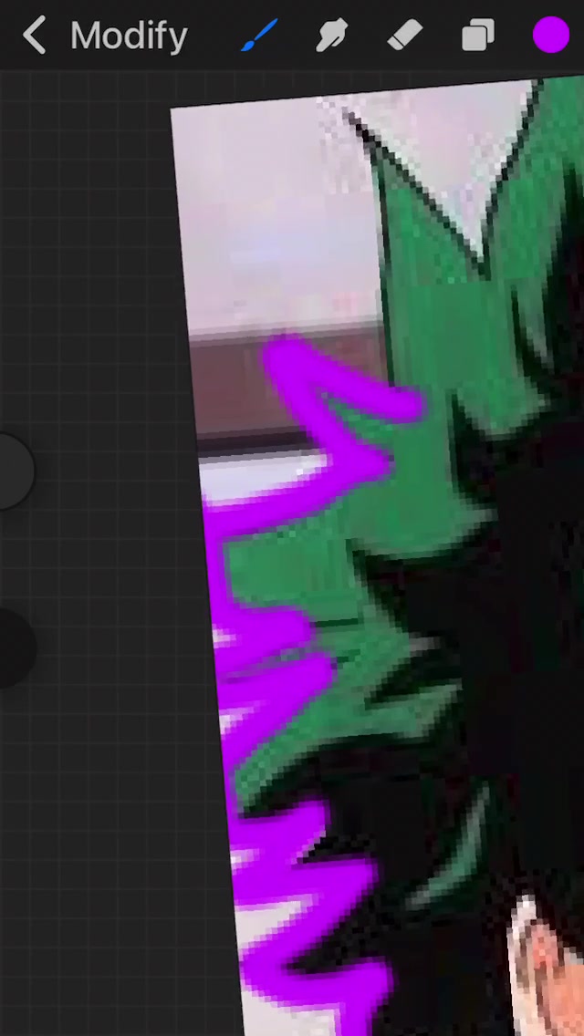 @Color changing