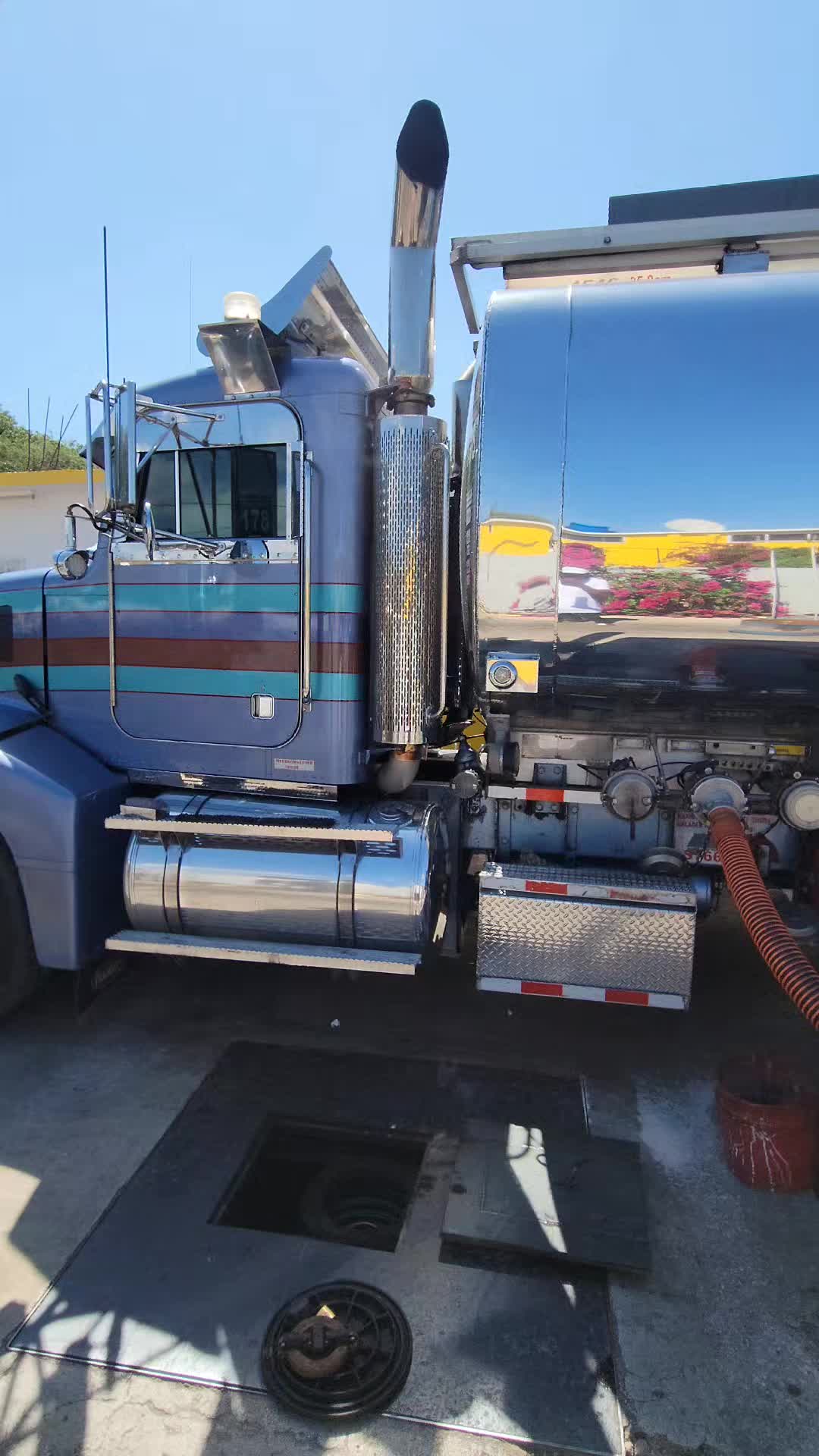 @Bronx_trucking