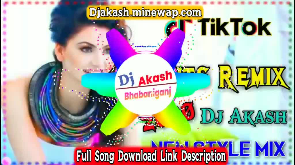 @Dj Akash Bhabaniganj
