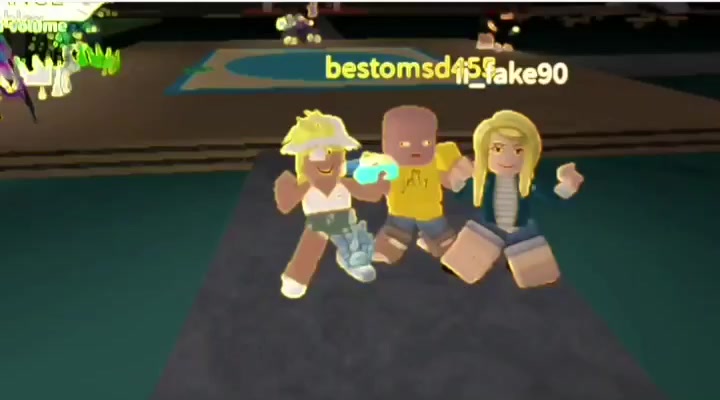@☆BloXbUrg..ROLEPLAY☆