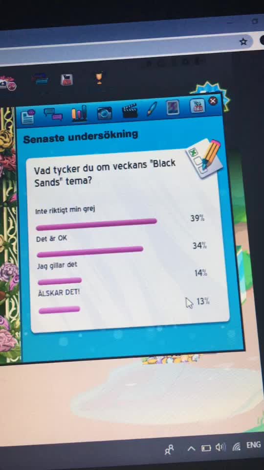 @😻FÖLJER TILLBAKS😻