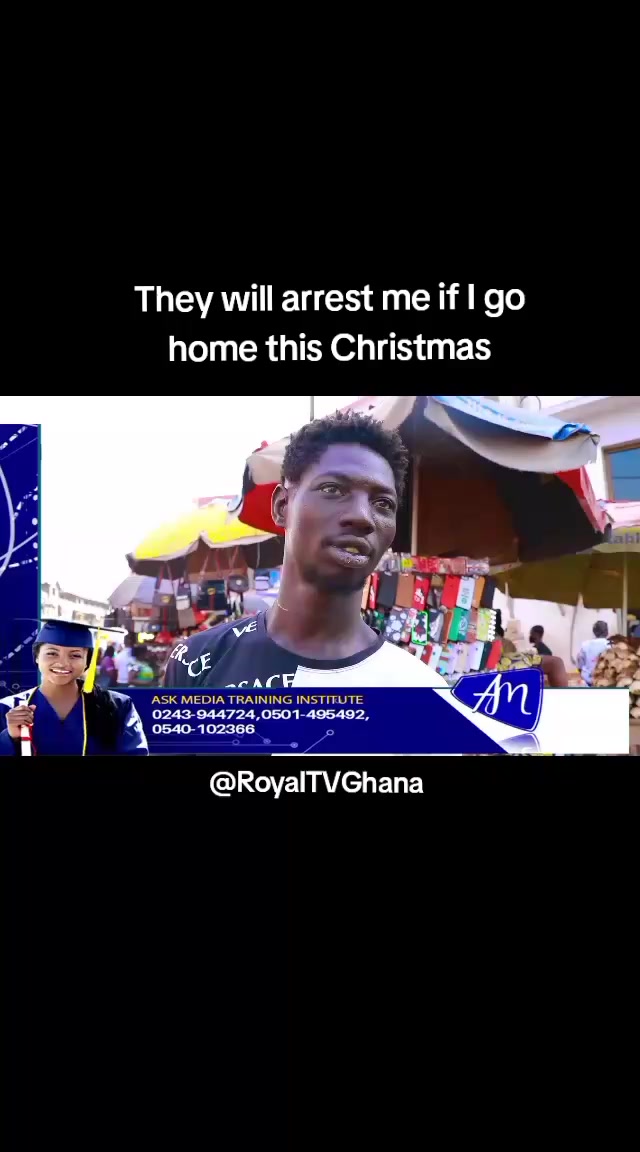 @ROYALTV GHANA