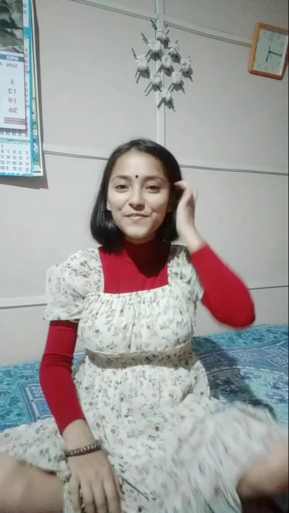 @Ritika Chhetri💛