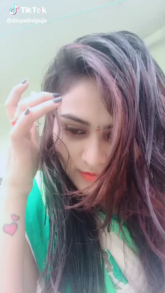 @Divya GOWDA