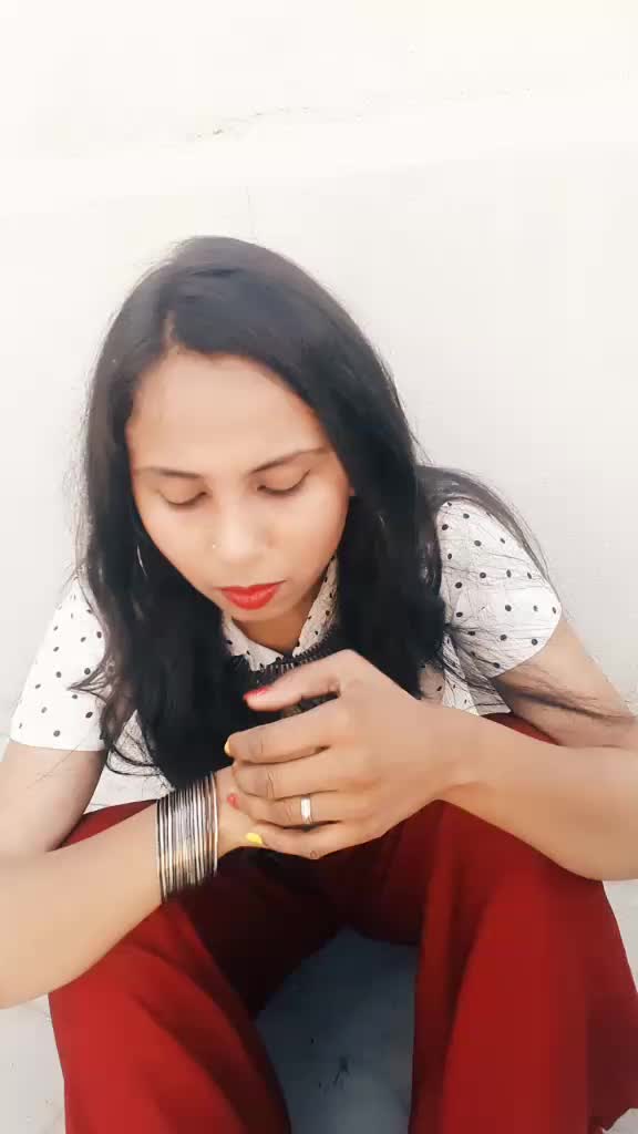 @Vishakha Borkar