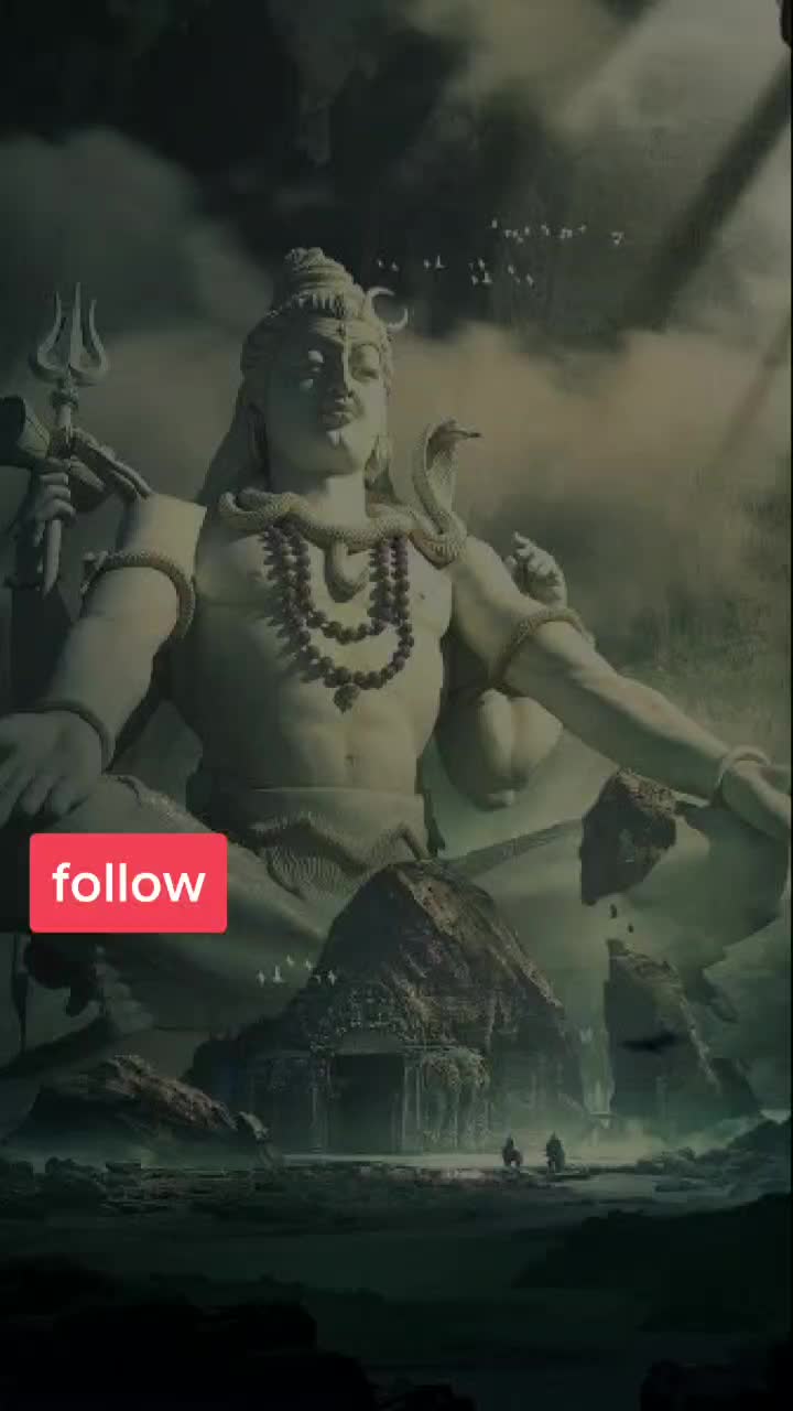 @🔱👑mahakal👑🔱
