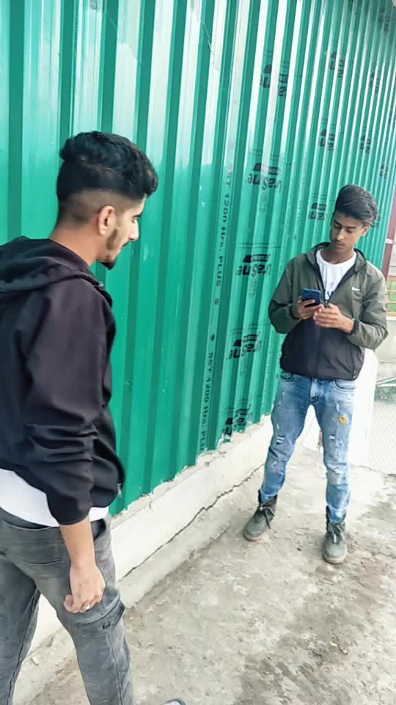@Rocky Bhai