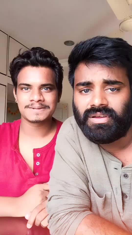 @F2  Brothers😁😜