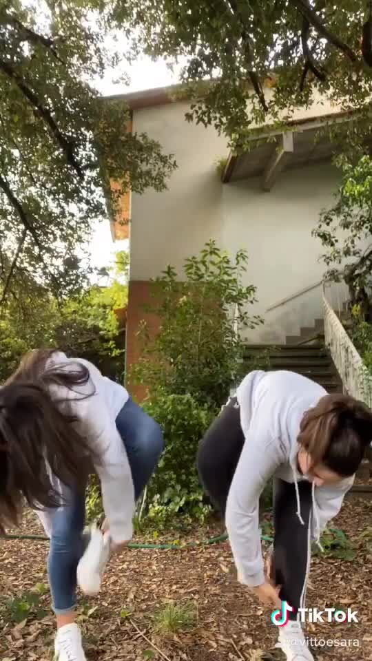 @Sara & Vittoria