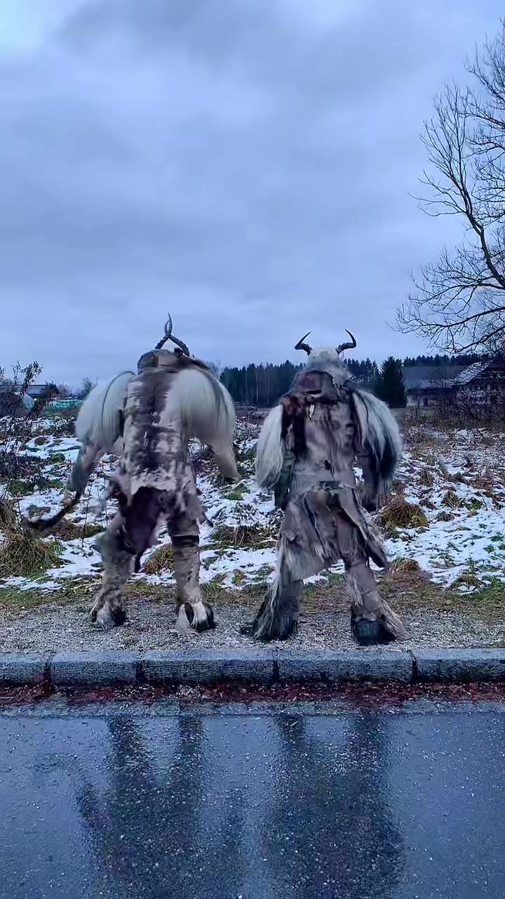 @Die Zwiedan Elixhausen