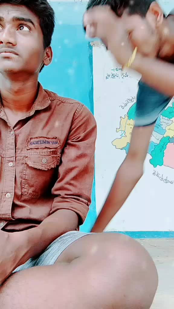 @👑vamshi yadav 🤘