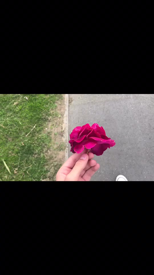 @:)