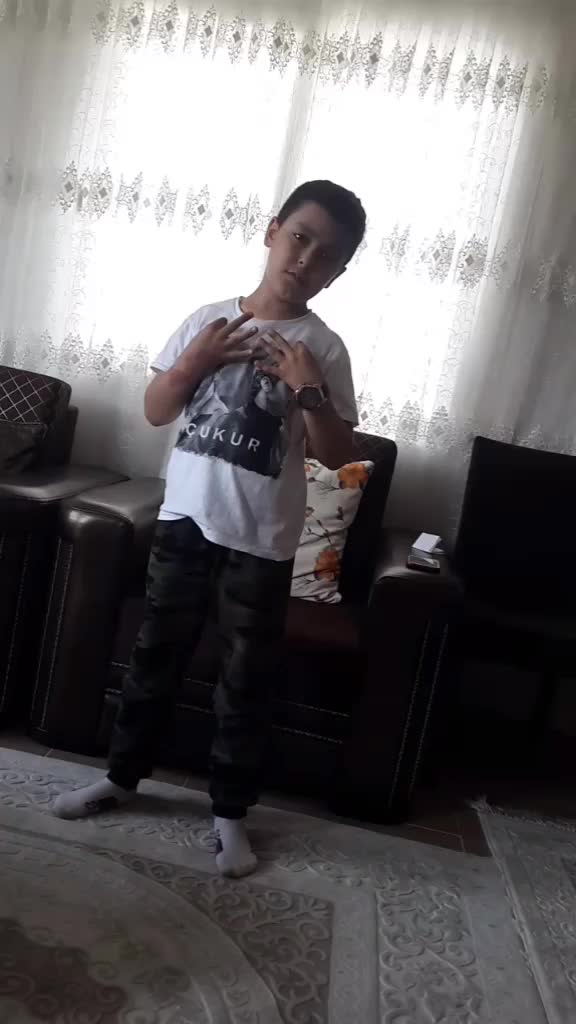 @Metin Aydın