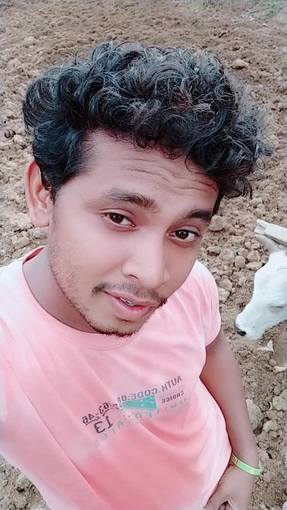 @आदिवासी छोरा