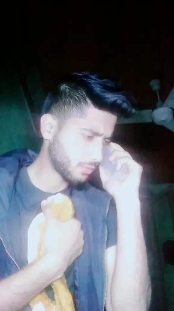 @Syed Hayat Geelani