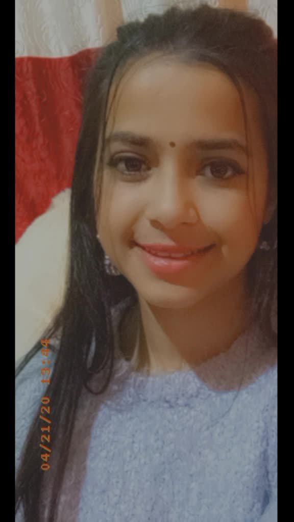 @simran kaur