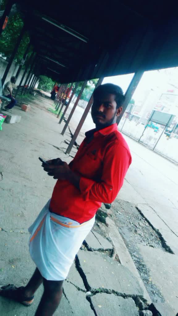 @Sathish Kumar