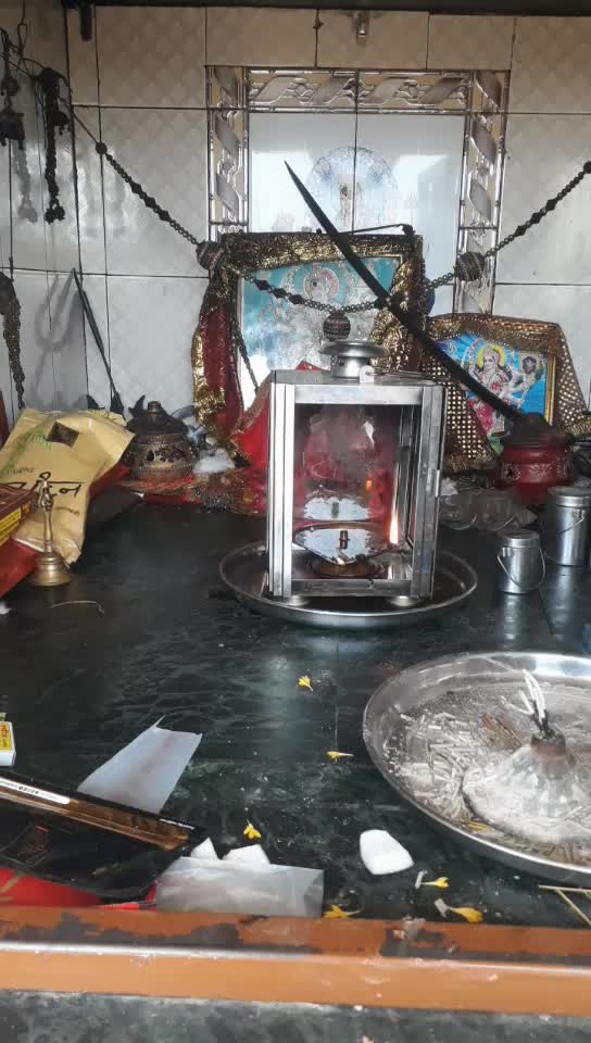 @રાજા ખોડલ વાળા