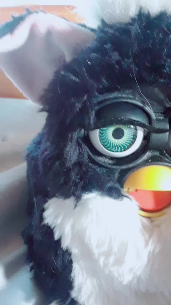 @I need more furbs