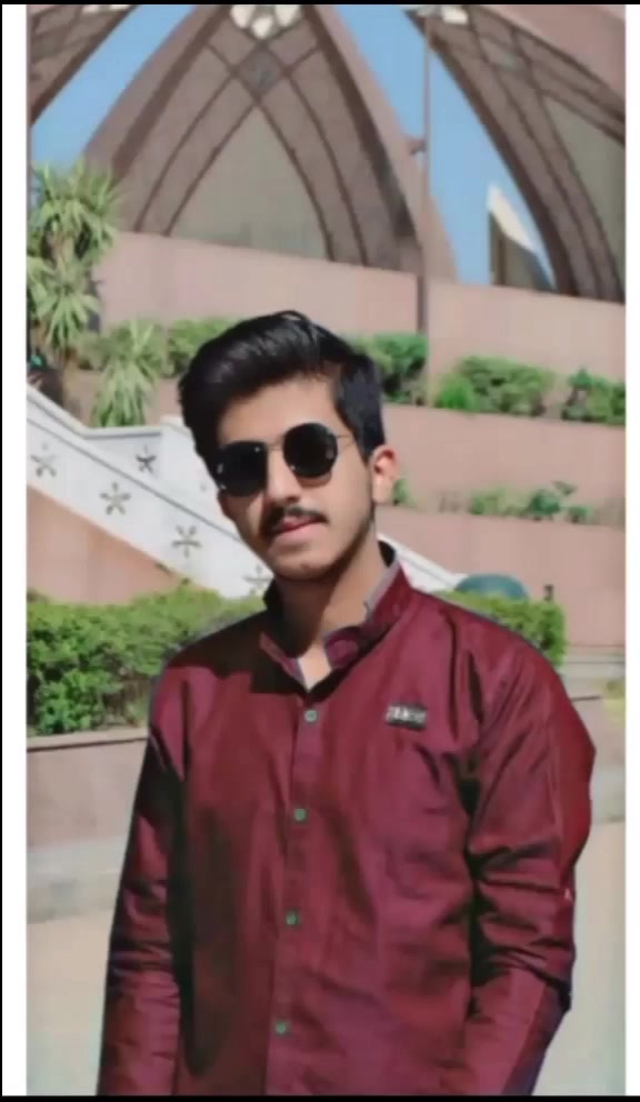 @Mailk Hamza