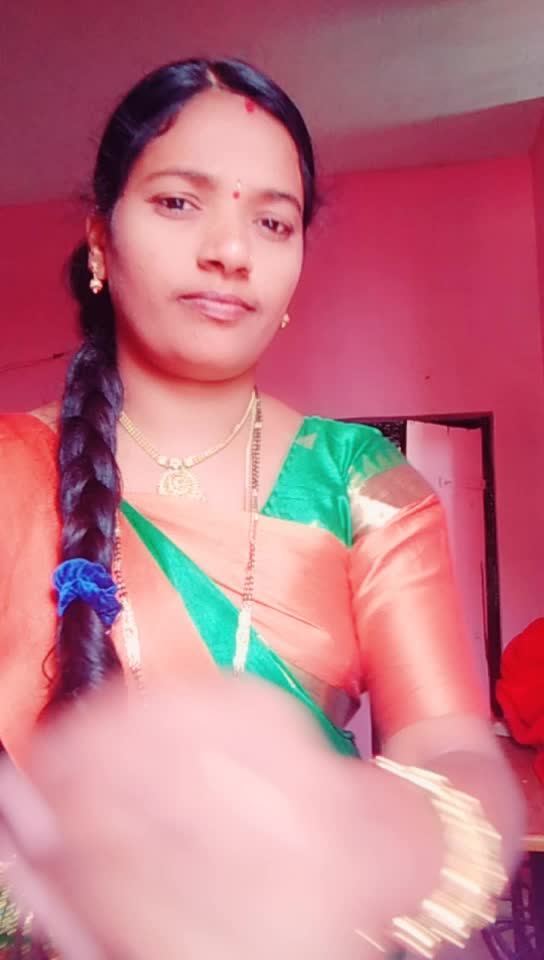 @Charan Goud