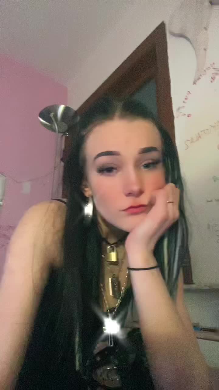 @Spajky Faltýnková 🖤