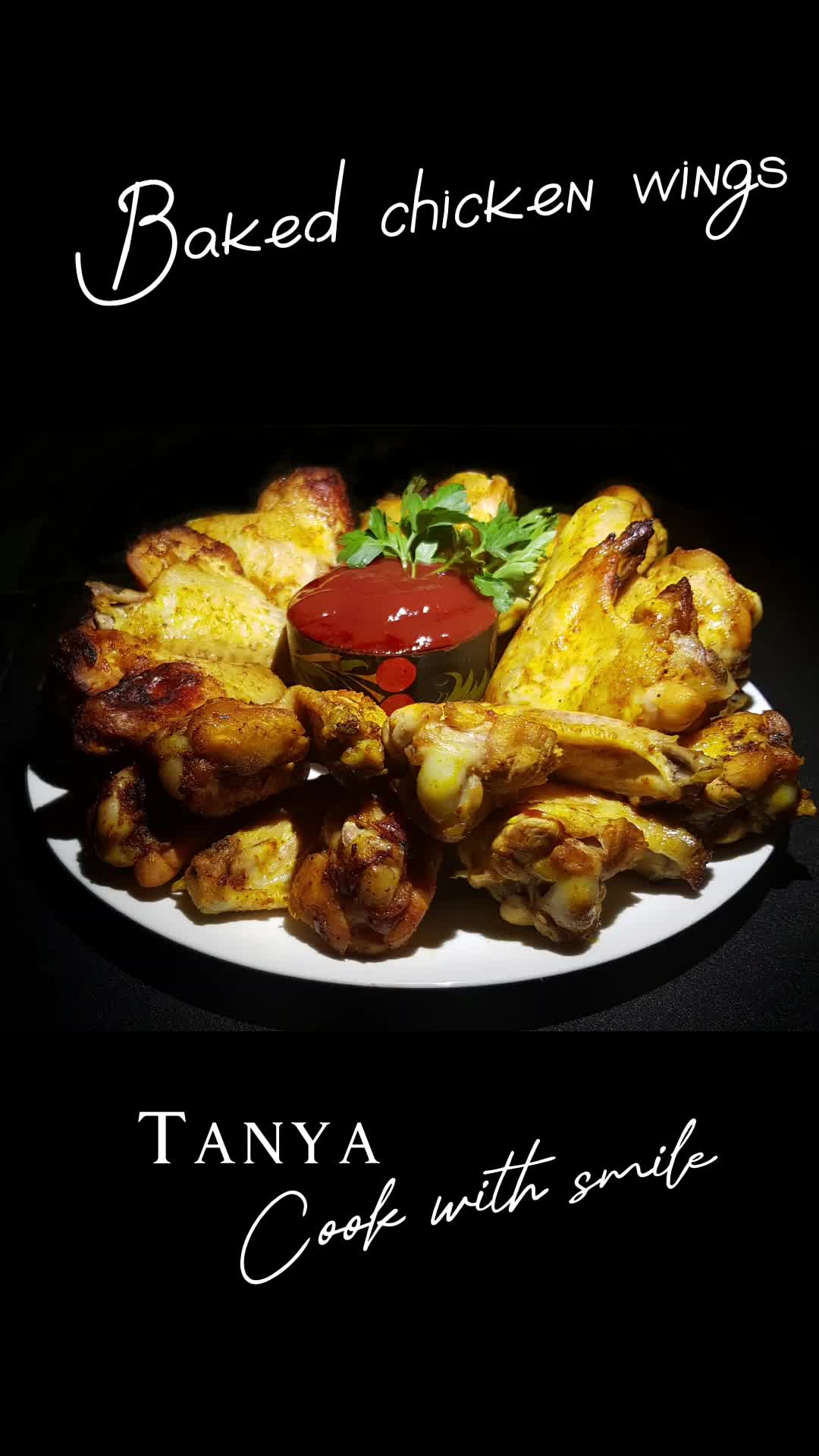 @TANYA - COOK WITH SMILE