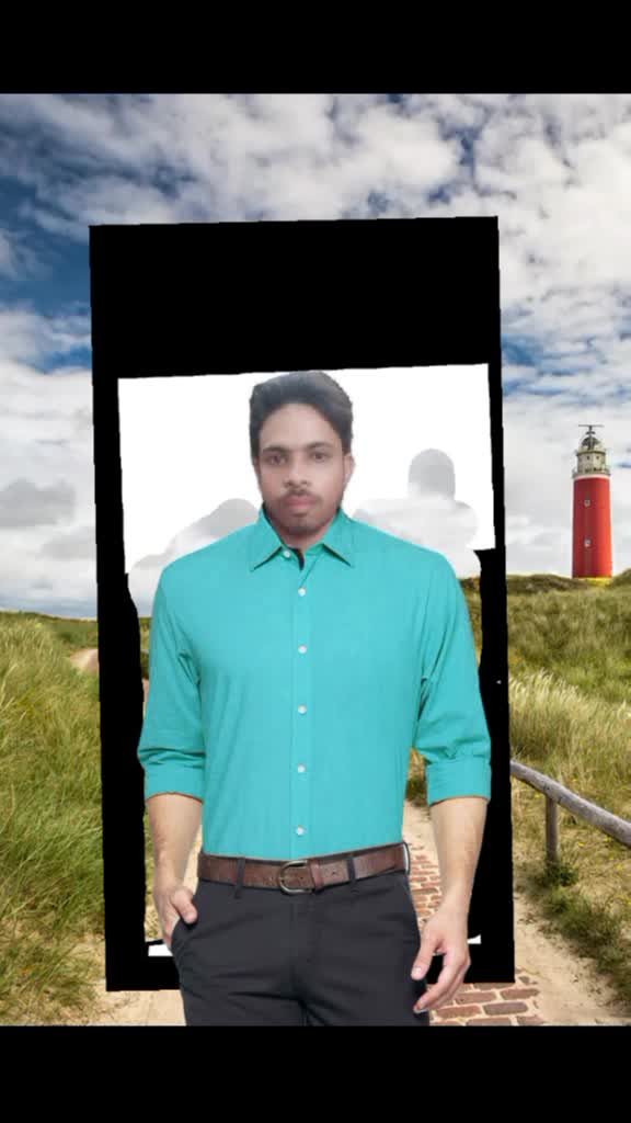@Kanhu Charan Mohanty